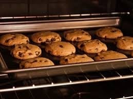 Cookie Oven